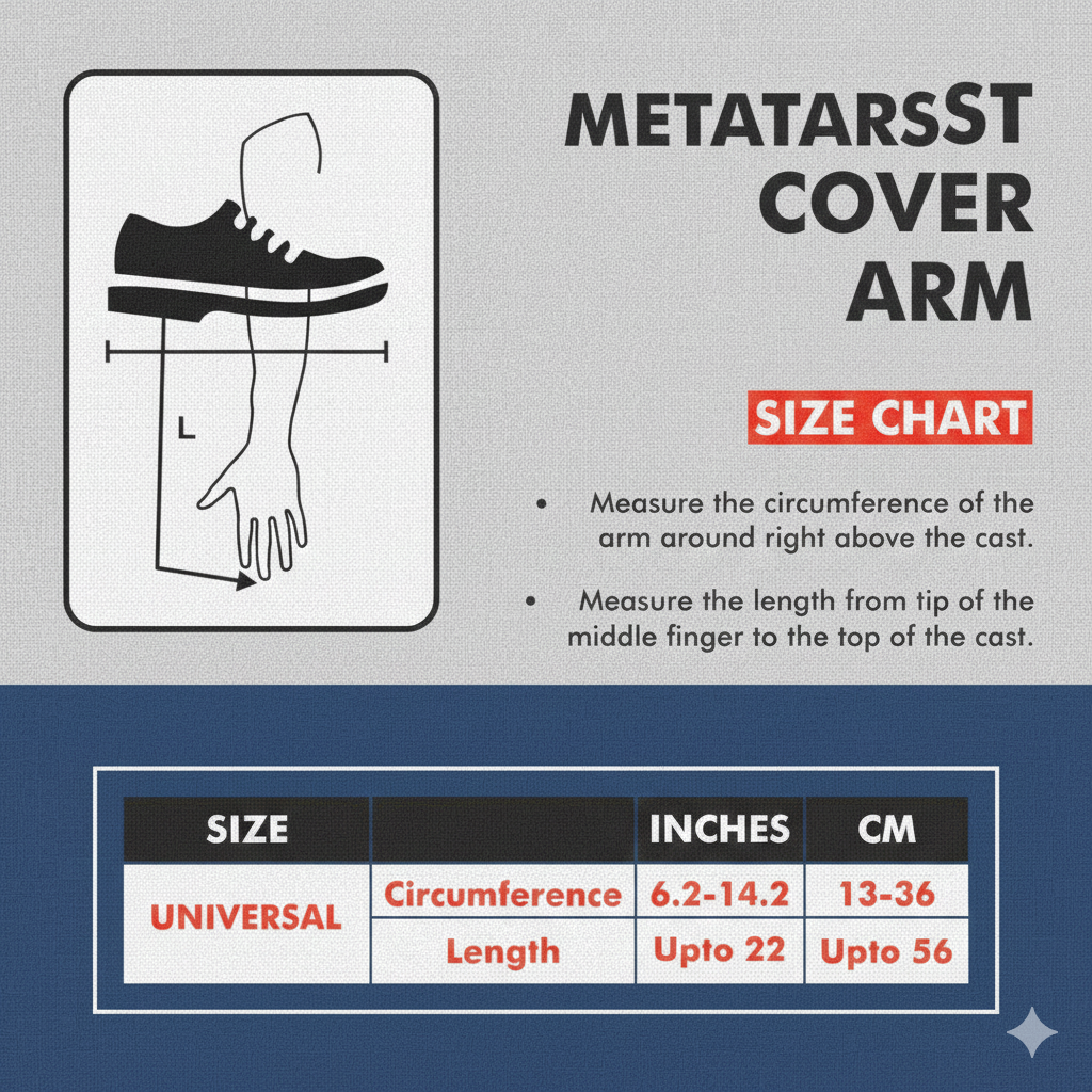 Metatarsal Pad (Pair)