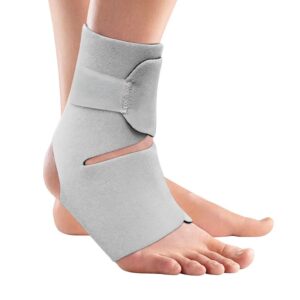 Ankle Wrap