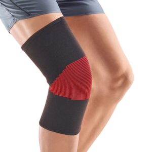 Knee Cap Furo (Pair) | Stretchable Support for Pain Relief, Arthritis, & Sports