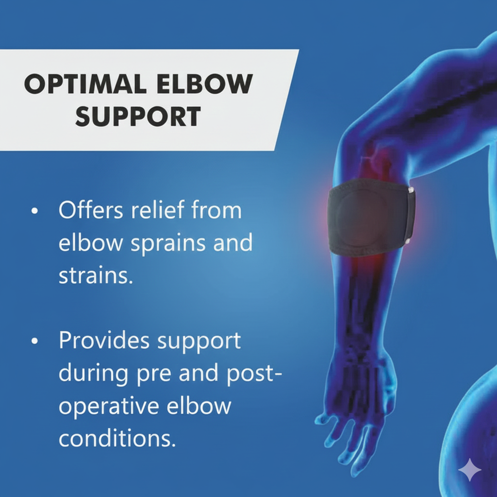 Tennis Elbow Support