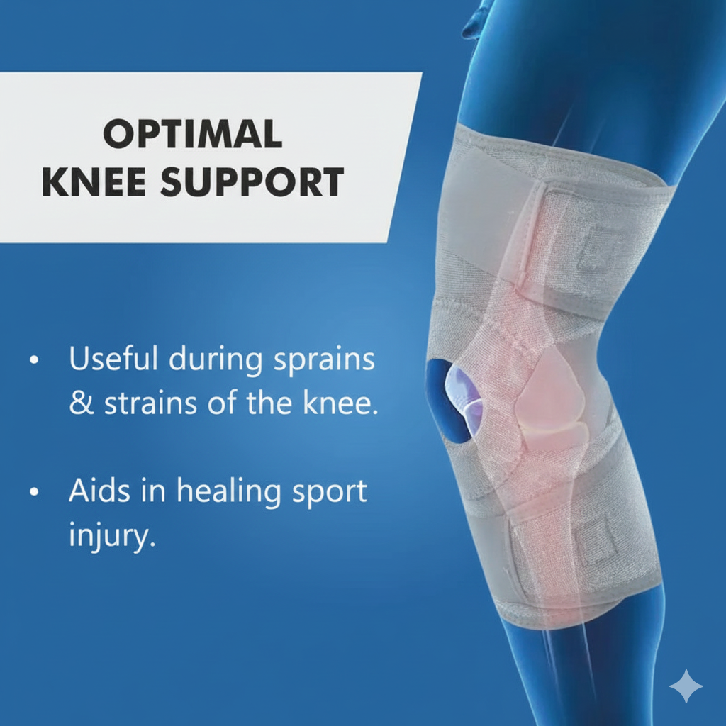 Knee Wrap