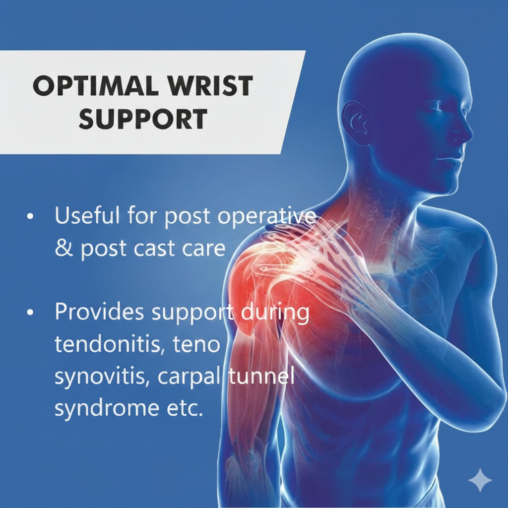 Shoulder Support brace for Men and Women | Shoulder Support for Sports, Injuries & Shoulder Pain