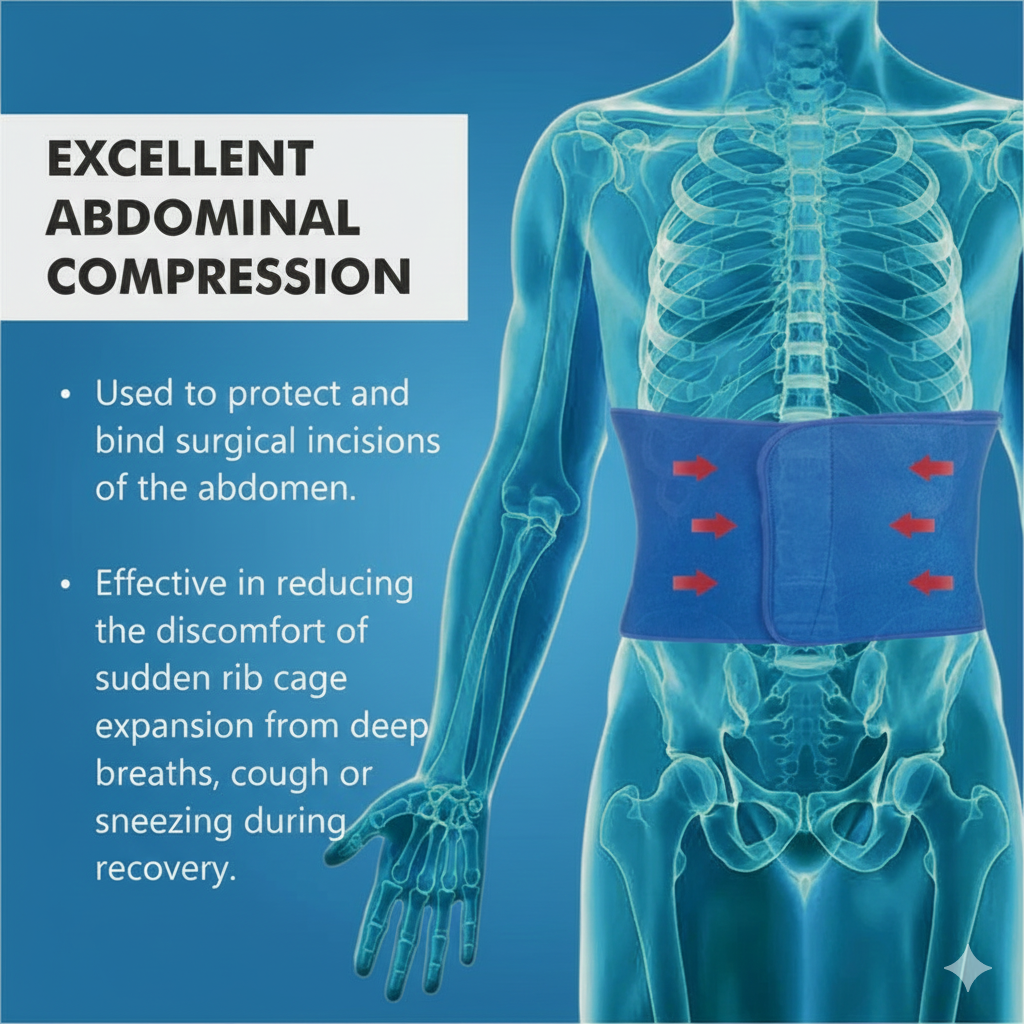 Abdominal Binder