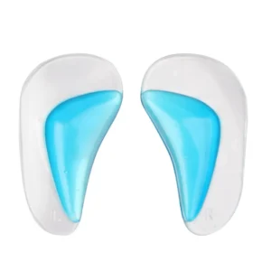 Arch Support (PU GEL) (Pair) For Junior